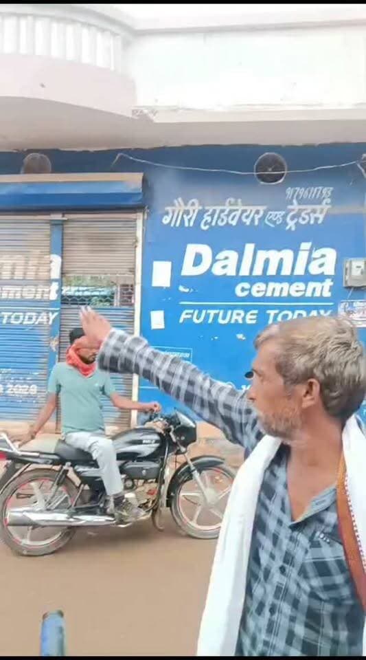 Satna. बिरसिंहपुर के गुरुकृपा इंडेन पर मनमानी के आरोप लगा रहे उपभोक्ता रसोई गैस के लिए भटकने को मजबूर लगातार बन रही है समास्या