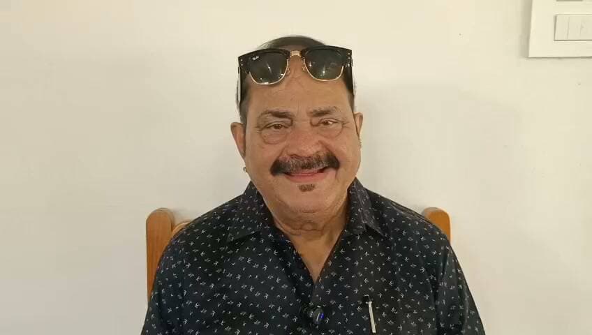 #ସାମ୍ବାଦିକ_ବିଧାୟକ_ଯୁକ୍ତିତର୍କ_ଘଟଣା
କୋରାପୁଟ : ସାମ୍ବାଦିକ ଓ ଜୟପୁର ବିଧାୟକ ତାରା ପ୍ରସାଦ ବାହିନୀପତି ଯୁକ୍ତିତର୍କ ଘଟଣା : ତାରା ପ୍ରସାଦ ବାହିନୀପତିଙ୍କ ପତିକ୍ରିୟା #Jayapur #Koraput #Journalist #Odisha #DishaMeeting #OdishaNews #Taraprasadbahinipati #National24