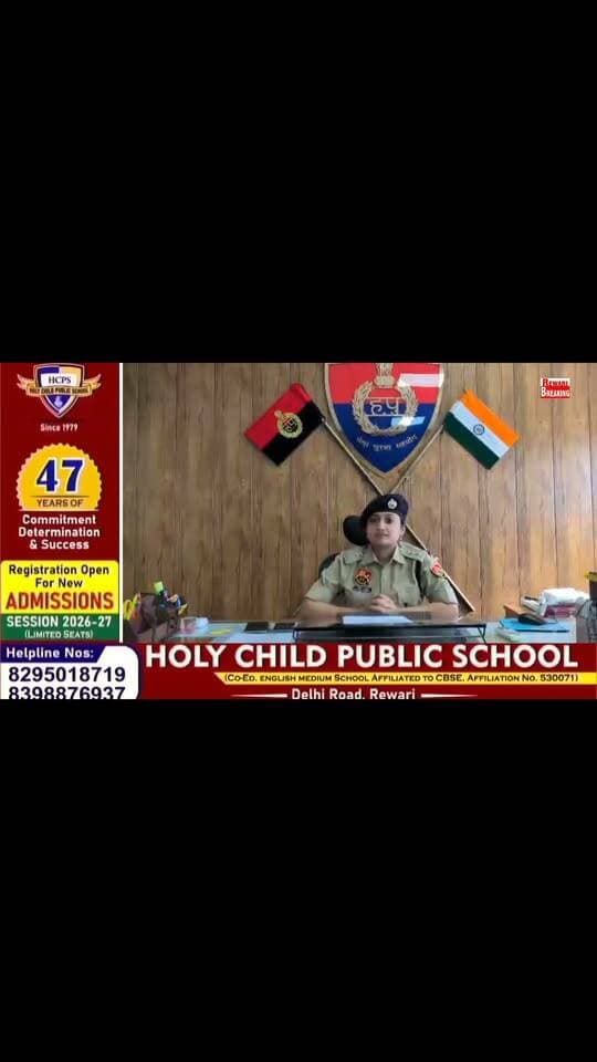 रेवाड़ी पुलिस का नशे पर कड़ा प्रहार#रात भर चले महा-ऑपरेशन मे#6 नशा तस्कर गिरफ्तार
#इनके कब्जे से 25.27 ग्राम अवैध#स्मैक और 171 ग्राम#गांजा बरामद