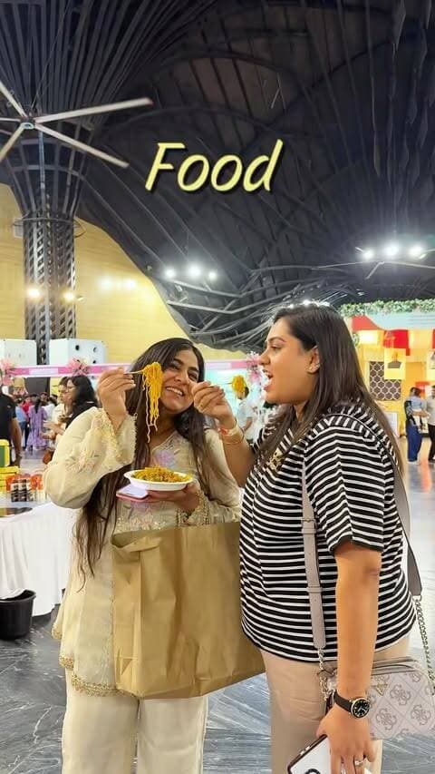 Kota, this is your sign to go shopping
50+ brands, new collections, food, entertainment & SO much happening тАФ and entry is FREE!
ЁЯУН City Park, Art Hill
ЁЯУЕ 19thтАУ20th September
#LabelsHut #KotaEvents #KotaShopping #Kota