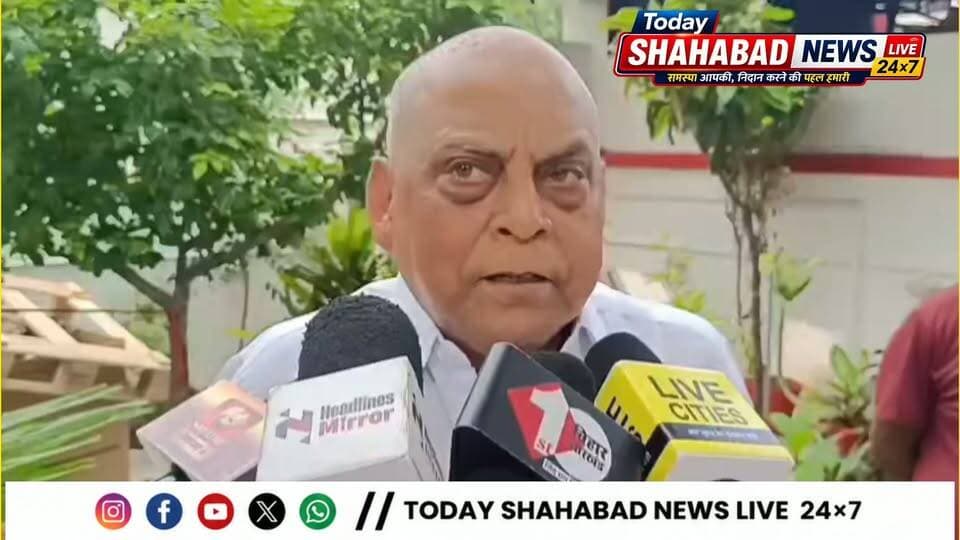 नीरज सिंह और अनंत सिंह के बीच तकरार जारी, नीरज सिंह ने अनंत सिंह को किया खबरदार