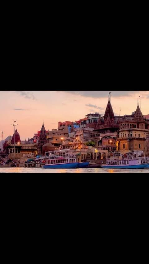 बनारस -एक -इश्क़ ❤️🥰
|| @varanasi_banaras_kashi ||