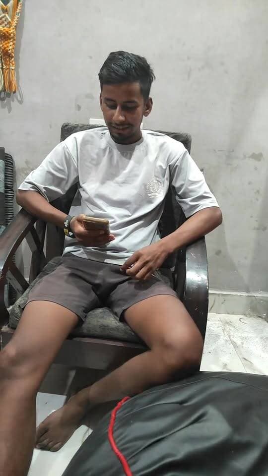 बिजली रोस्टिंग से ग्रामीण परेशान बिजली बिल हर महीने 3300 और 4000 देने के बाद भी सही लाइट नहीं मिल रहा है गांव में #GhazipurNews