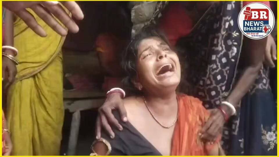 रिया की मौ**त पर मां का रो रो के बुरा हाल।।