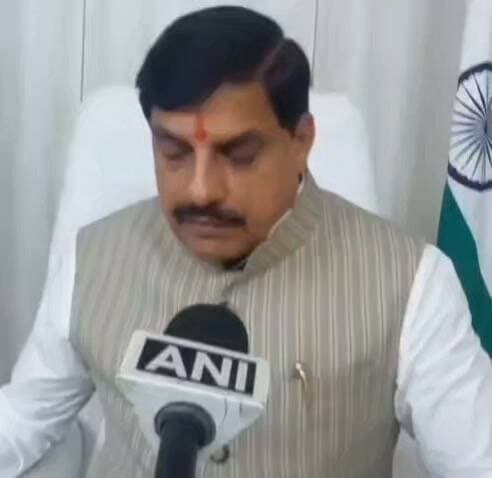 राहुल गांधी की ‘छात्रों की गूंज’ पर सीएम डॉ. मोहन यादव की प्रतिक्रिया सामने आई।
सुनिए, राहुल गांधी के कार्यक्रम को लेकर सीएम मोहन यादव ने क्या कहा…?
#RahulGandhi #StudentsKiGoonj #MohanYadav #Indore #TimesMP
