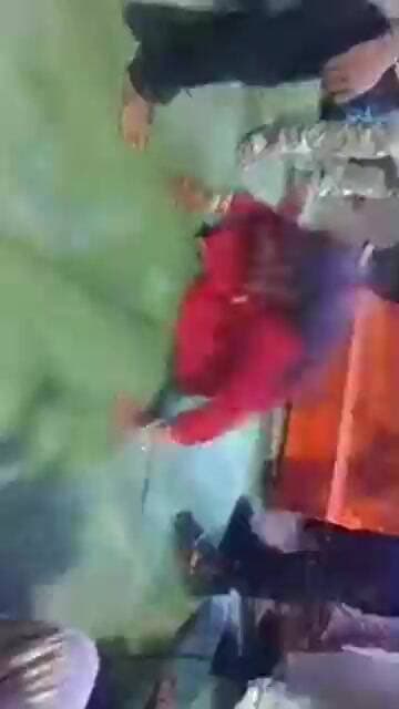 कोरबा में भजन संध्या में दिखा अद्भुत नजारा, देवी स्वरूप में नजर आईं श्रद्धालु