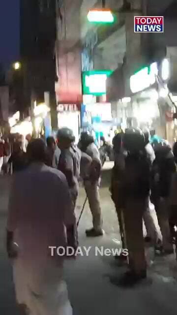 അങ്ങാടിപുറം ലീഗ് ഓഫീസിന് മുമ്പിൽ CPIM പ്രതിഷേധം