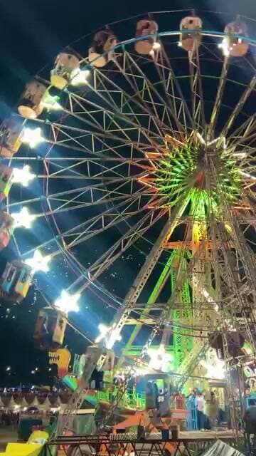 Nainital Mela i