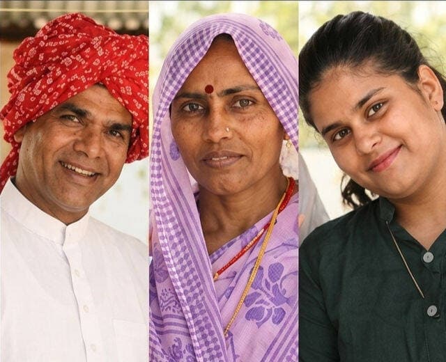 अजमेर में एक परिवार के तीन लोगों किया सुसाइड मौत, टोंक में पति-पत्नी ने उठाया खौफनाक कदम!
#RajasthanNews #LatestNews #ajmer #Tonk