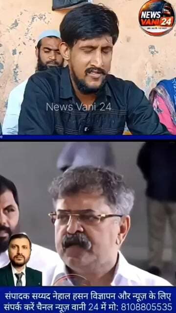 मुंब्रा में अवैध हॉकर्स पर सियासी हलचल,बीजेपी कार्यकर्ता ने जनता के सामने उठाए पुराने मुद्दे