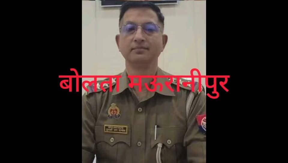 झांसी प्रेम नगर थाना प्रभारी तुलसीराम पांडेय समेत तीन पुलिस कर्मी सस्पेंड परवेज अली हत्या कांड में अफसरों से घटना छिपाने के आरोप में वरिष्ठ पुलिस अधीक्षक का बड़ा एक्शन