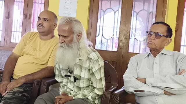 Live नाहन: वामन द्वादशी शोभा यात्रा की तैयारियां तेज, श्री जगन्नाथ मंदिर समिति की पत्रकार वार्ता में सामने आई पूरी रूपरेखा -जानिए कब क्या होगा*