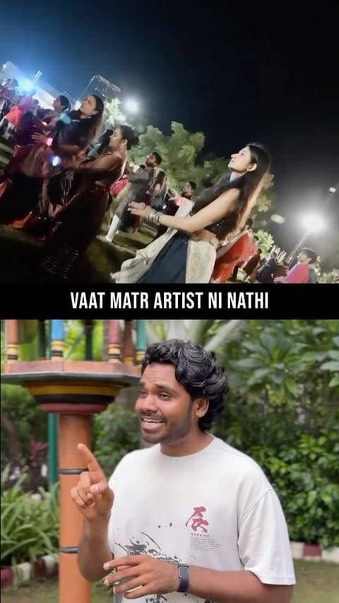For those of you who missed @jashnratri last year, this is your chance to not miss it this year ๐ซถ
with @osman.mir & @aamir_o_mir, @themeghdhanush and @aishwaryajoshi1989 ๐ค
Unlimited Food and Beverages by @Uppercrust_restaurantandbakery INCLUDED IN YOUR PASS ๐
Phase 1 passes live now at @alleventsindia