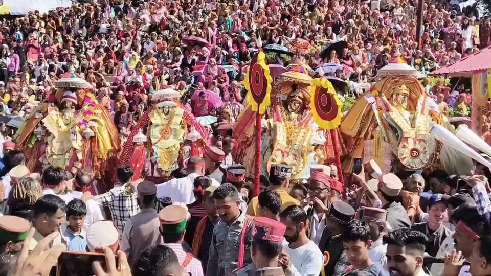 दलाश मेला 2026