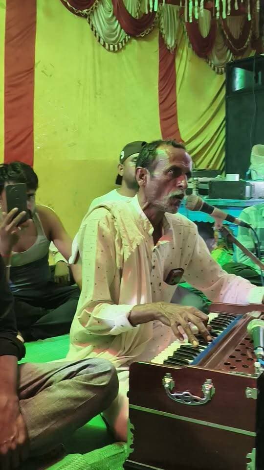 मोहन