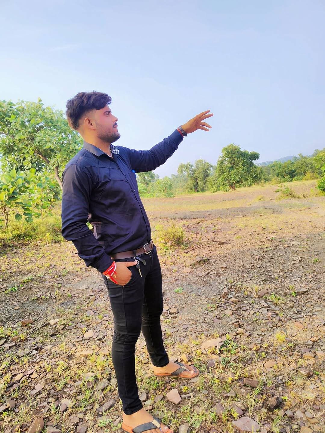 Image post