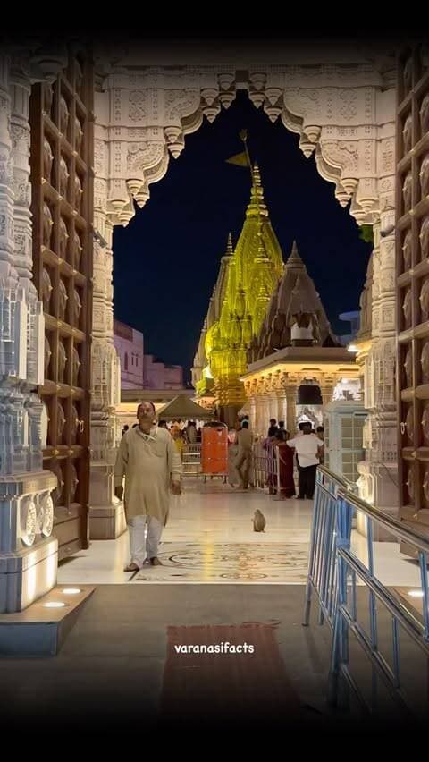 ✨ Dream of visiting Banaras? Then this is your sign. 🛕❤️
कुछ जगहें सिर्फ घूमने के लिए नहीं होतीं…
उन्हें महसूस करने के लिए जाना पड़ता है। 🥹✨
घाटों की शांति, गंगा की आरती, गलियों की रौनक और बाबा विश्वनाथ का आशीर्वाद — यही है मेरा Banaras, मेरी Kashi. 🔱🕉️
अगर आपका भी सपना है Banaras travel करने का, Kashi घूमने का या Varanasi आने का, तो इस शहर को अपनी travel list में ज़रूर रखिए। ❤️
📍 Kashi Vishwanath Temple | Varanasi | Banaras | Kashi
Har Har Mahadev 🔱❤️
dream of visiting Banaras, visiting Banaras, Banaras travel, travel to Banaras, traveling to Banaras, Kashi travel, traveling to Kashi, Varanasi travel, traveling to Varanasi, Varanasi tourism, Banaras tourism, Kashi tourism, Kashi Vishwanath Jyotirlinga, Kashi Vishwanath Temple, Kashi Vishwanath, Banaras ghats, Varanasi ghats, Ganga Aarti Varanasi, spiritual travel India, places to visit in Varanasi, things to do in Varanasi, Banaras India, Kashi India, Varanasi India
#banaras #reels #varanasi