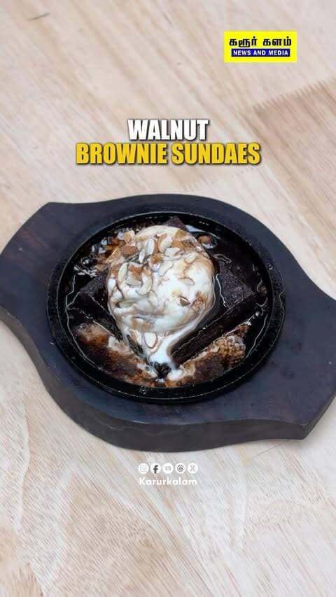 Buy 2 Get 1 Free on all Ice Cream 🍨
📍 Baskin Robbins
Coimbatore Road , Karur
Offer Valid tills
September 21 to September 30
#icecream #sundaes #karur #falooda #icecreamcone