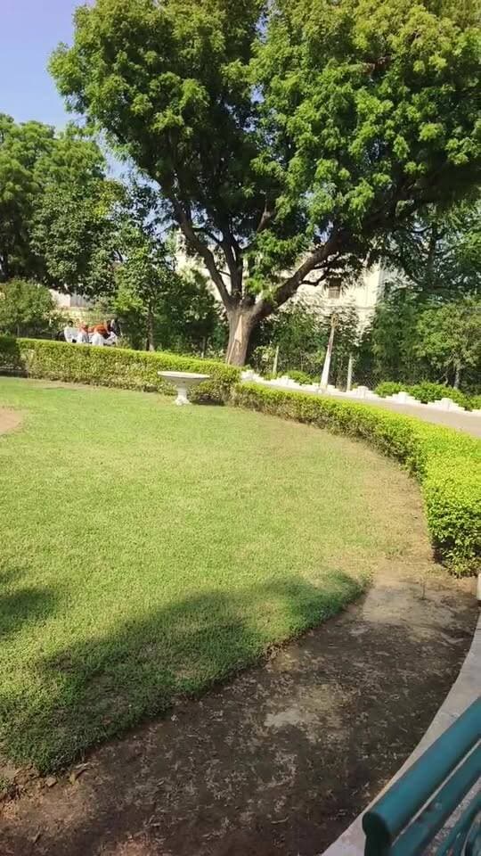 राज परिवार द्वारा साजन घोड़े की पूजा....बादशाह घोड़े का बेटा साजन कुछ समय में रामदेव जी महाराज को लगाएगा धोक.... राज परिवार द्वारा पूजा अर्चना के बाद निशान यात्रा के साथ शहर के मुख्य मार्गो से होते हुए रामदेव जी मंदिर पहुंचेगा साजन
#ShekhawatiPost #Nawalgarh #RamSaPeer