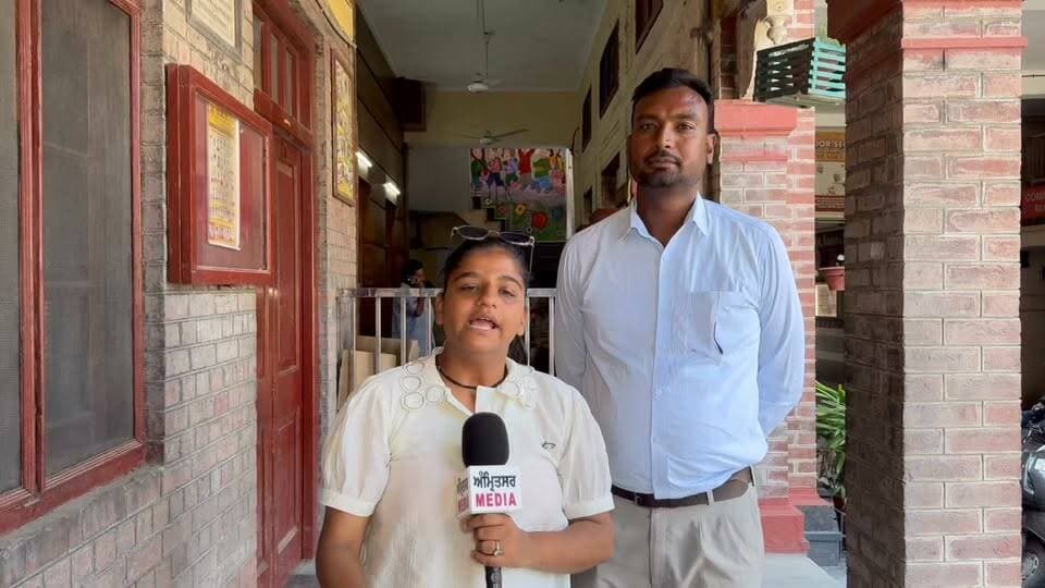 ਮਾਨ ਸਰਕਾਰ ਦੀ ਵੱਡੀ ਮੁਹਿੰਮ ਲਿਆਈ ਰੰਗ! ਹੁਣ ਖੇਤਾਂ ਤੱਕ ਪਹੁੰਚਿਆ ਨਹਿਰੀ ਪਾਣੀ, ਰਾਤਾਂ ਨੂੰ ਜਾਗਣ ਅਤੇ ਬਾਰਿਸ਼ ਦੀ ਉਡੀਕ ਤੋਂ ਮਿਲੀ ਮੁਕਤੀ, ਕਿਸਾਨਾਂ ਦੇ ਚਿਹਰੇ ਖਿੜੇ!