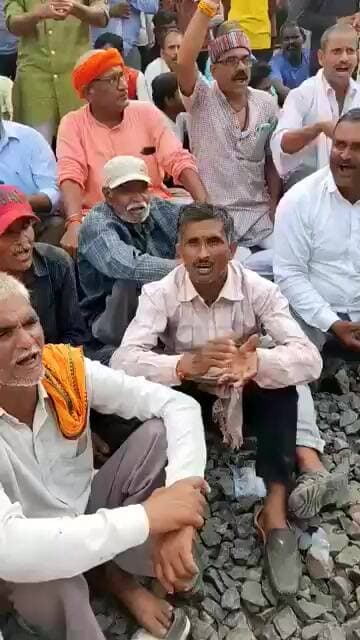 चंदिया का वह आंदोलन जो बना इतिहास