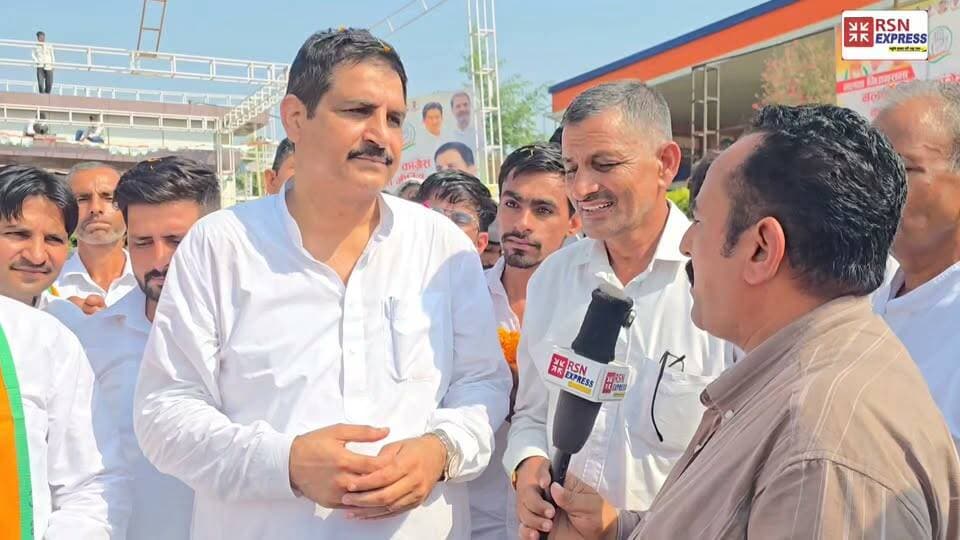 🔥 दीपेंद्र हुड्डा के आने से पहले ही अनिल मान ने कर दिया कुछ ऐसा, देखकर हर कोई रह गया हैरान! 😲
👉 आखिर अनिल मान ने ऐसा क्या किया?
🎥 देखिए पूरी वीडियो…