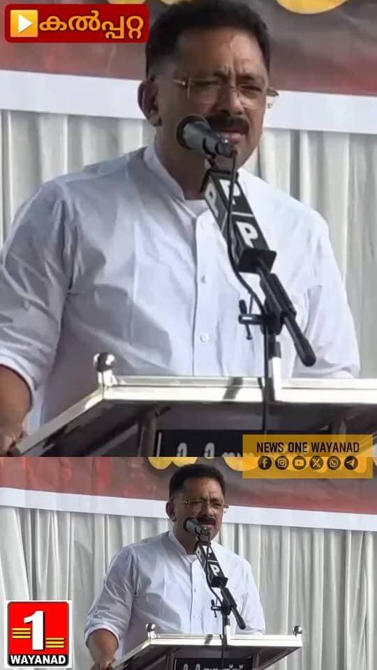 പ്രവാചകന്റെ ലാളിത്യം പ്രസംഗിക്കുന്ന ലീഗിന്റെ മന്ത്രി സഞ്ചരിക്കുന്നത് 5 കോടി രൂപയുടെ കാറിൽ; “ഉളുപ്പുണ്ടോ ഷാജി മന്ത്രിയേ?” — പരിഹസിച്ച് കെ.ടി. ജലീൽ
#newsonewayanad