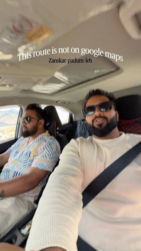 Must visit
#ladakh #leh #zanskar #padum