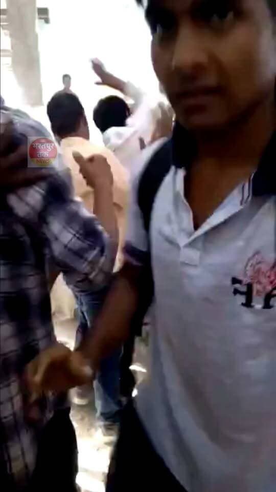 डॉ राकेश चाहर व उसके तीन साथियों को अतिरिक्त मुख्य न्यायिक मजिस्ट्रेट संख्या- 3 भरतपुर कोर्ट द्वारा सुनाई सजा........