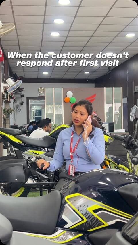 Kaha ho kuchupuchu🤔
@pacific_automobiles_bongaigaon
#honda #funny #pacifichonda #bongaigaon #pacifichondabongaigaon