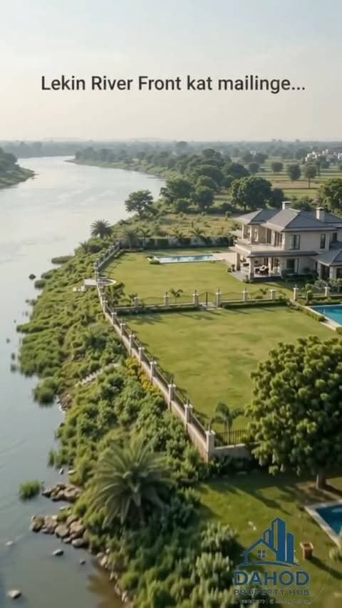 ๐ก Apne Sapno Ki Neev Rakhein! Ek premium 5,000 sq. ft. ka khali plot, jo aapke aane wale kal ka perfect address ban sakta hai. Behtareen location aur ek shandar investment opportunity! ๐
#RealEstate #PropertyInvestment #PremiumPlot #DreamHome #PlotForSale
