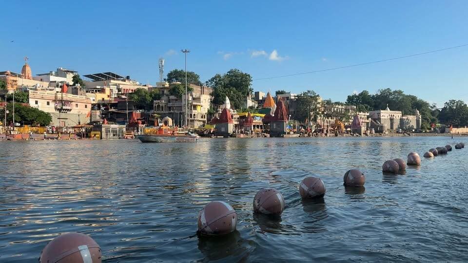 क्या आप जानते हैं ये चित्र कहाँ का है?