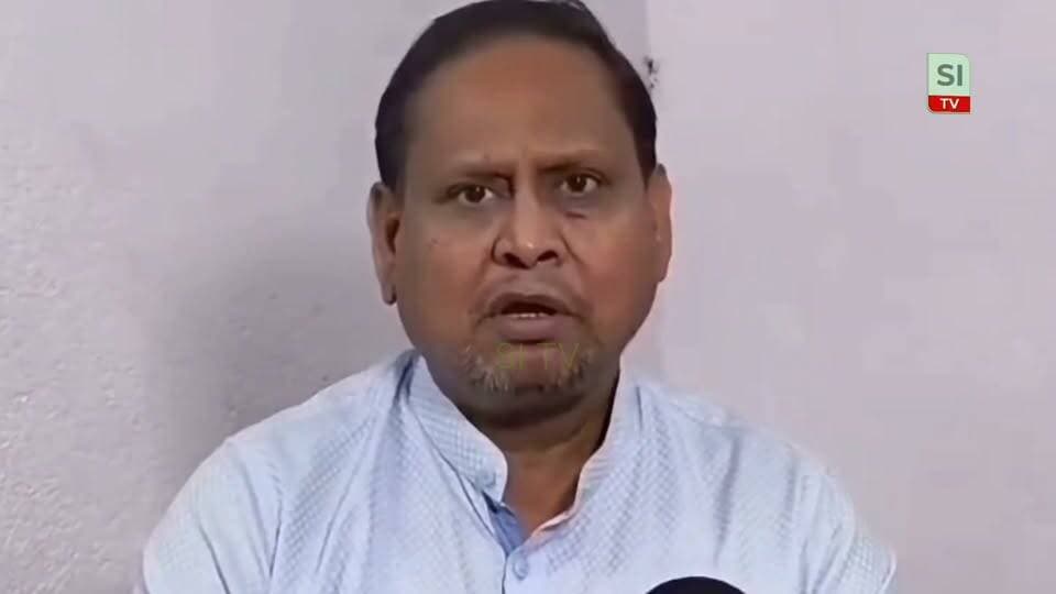 আজ থেকেই প্রচার বন্ধ হুমায়ুন কবিরের দলের দাবি হুমায়ুন