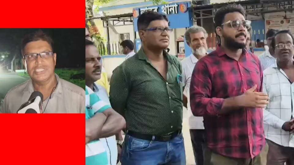 নানুরে ভোট-পরবর্তী হিংসার অভিযোগ! ২০১১ থেকে ঘরছাড়া ৩৫–৪১ সিপিএম পরিবার, থানার দ্বারস্থ!