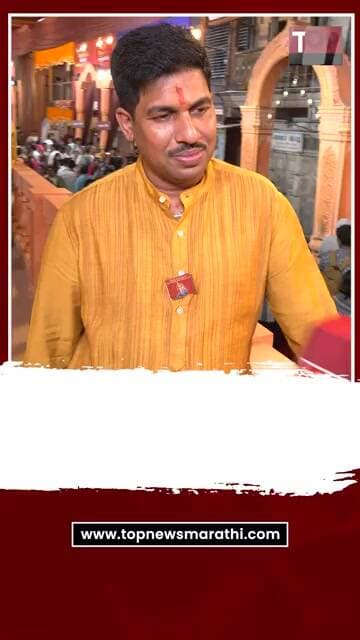 PUNE Punit Balan : ट्रोलर्सला #भाऊरंगारी मंडळाचे विश्वस्त #पुनीतबालन यांचं उत्तर #BhauRagari