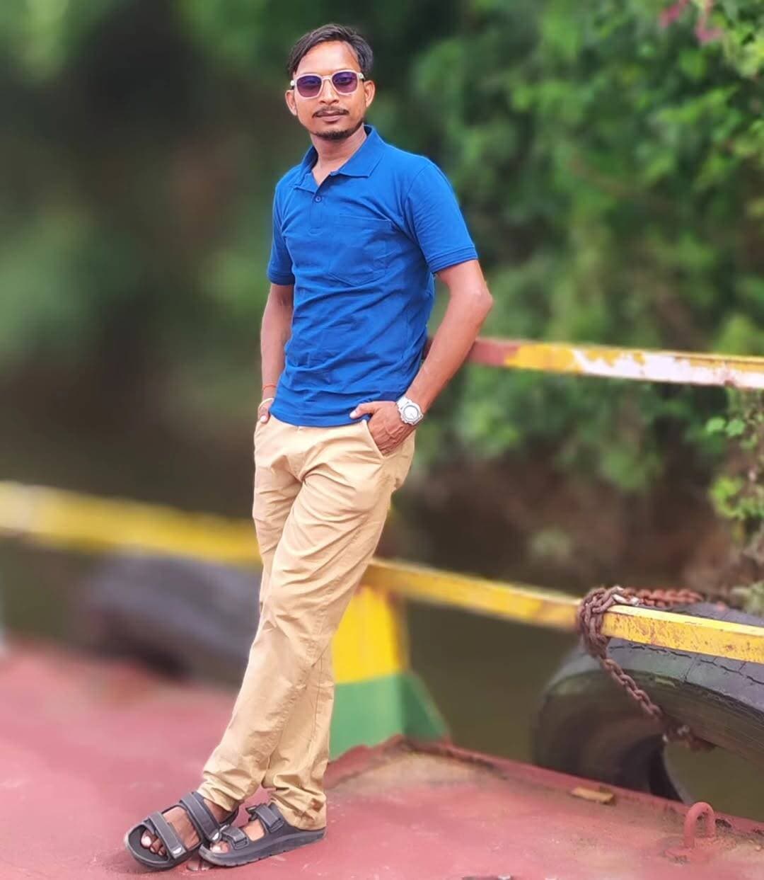 Image post