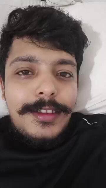 ଅନ୍ଧଭକ୍ତ ଙ୍କ ଫାପା 😂 #Odisha