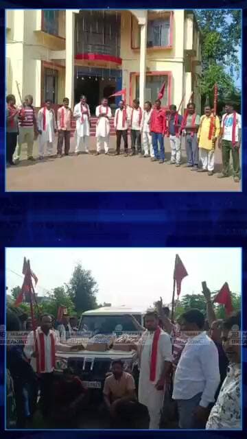 जबलपुर में अवैध शराब पर पुलिस का बड़ा एक्शन | बोलेरो से 5 पेटी शराब जब्त, 2 आरोपी हिरासत में