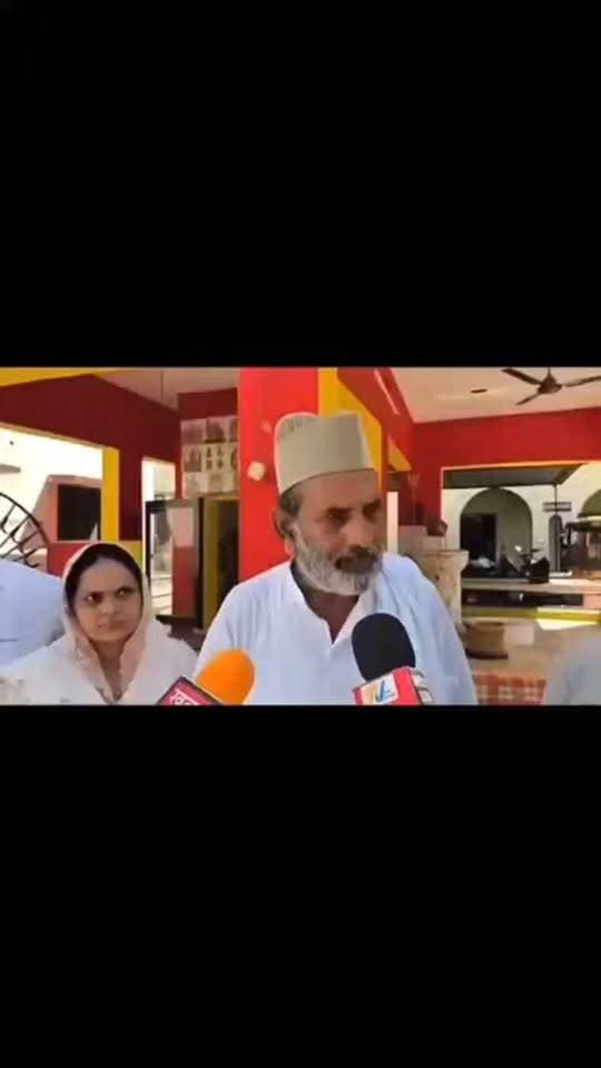 सिरौली कला की जनता दिहान से सुने बीजेपी समर्पित प्रत्याशी नासिर हुसैन है संजीव कुमार बोल रहे है बीजेपी ने सिंबल नहीं दिया है समर्थन दिया हैवीडियो सोशल मीडिया पर वायरल हो रहा है , स्पीड न्यूज उत्तराखंड इस वीडियो की सत्यता की पुष्टि नहीं करता है सोशल मीडिया पर वायरल हो रहे हैं वीडियो है वीडियो