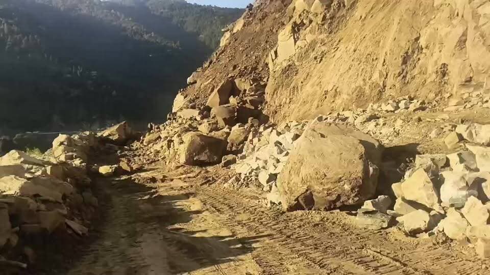 News video thumbnail