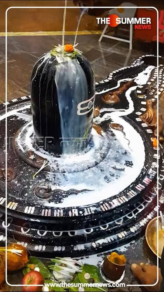 भगवान आप पर कृपा बनाये रखे