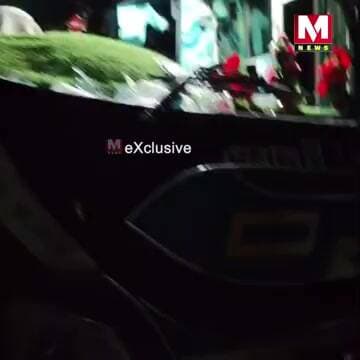 মেঘালয়ৰ চিবিনাঙত গুৱাহাটী–মানকাচৰৰ নৈশ বাছত আক্ৰমণ