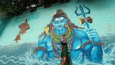 भोलेनाथ ❤️
Follow @iujjwalmishraa