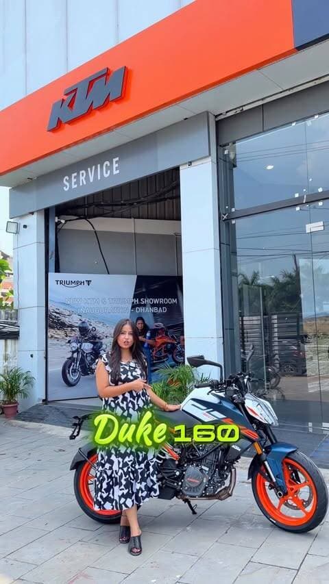 Comment mai btaye ktm ka konsa model sabse acha hai?
📌KTM TRIUMPH SHOWROOM
8Lane Near Gol Building Dhanbad
☎️9046253622
#dhanbad #jharkhand #reels #ktm #bikelover