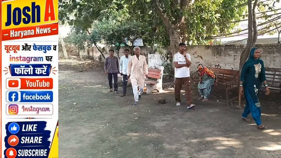 इसराना मे एक लाख की लूट रची झुठी काहनी, पुलिस के सवालों मे उलझा युवक, फिर क्या हुआ जानिए........