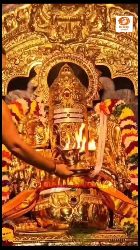 ગણપતિ ઉત્સવના આઠમા દિવસે, દર્શન કરો પ્રસિદ્ધ અરુલમિગુ શ્રી રાજગણપતિ મંદિરના. 🙏
ભક્તિ, આસ્થા અને દિવ્ય ઊર્જાથી ભરેલો તે પવિત્ર દરબાર, જ્યાં બપ્પાના દર્શન અને આરતીની જ્યોતથી દરેક મનમાં ગુંજી ઉઠે છે એક જ જયકારો- ગણપતિ બપ્પા મોર્યા!
11 દિવસની આ ખાસ યાત્રામાં અમારી સાથે જોડાઓ અને દરરોજ કરો એક પ્રસિદ્ધ ગણપતિના દર્શન
#BappaInMyCity #GanpatiBappaMorya #Ganeshotsav2026 #Rajaganapathi #arulmigusrirajaganapath
