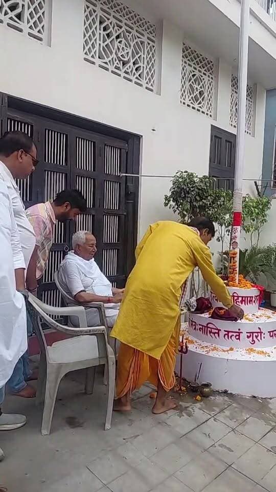 बख्तियारपुर आगमन से पूर्व का विजूअल पूर्व मुख्यमंत्री व राज्य सभा सांसद नीतीश कुमार
#hindustan #CMOBihar #viralsreels #reelsfacebook #PatnaNews #Bakhtiyarpur #live #virals #NewsUpdate