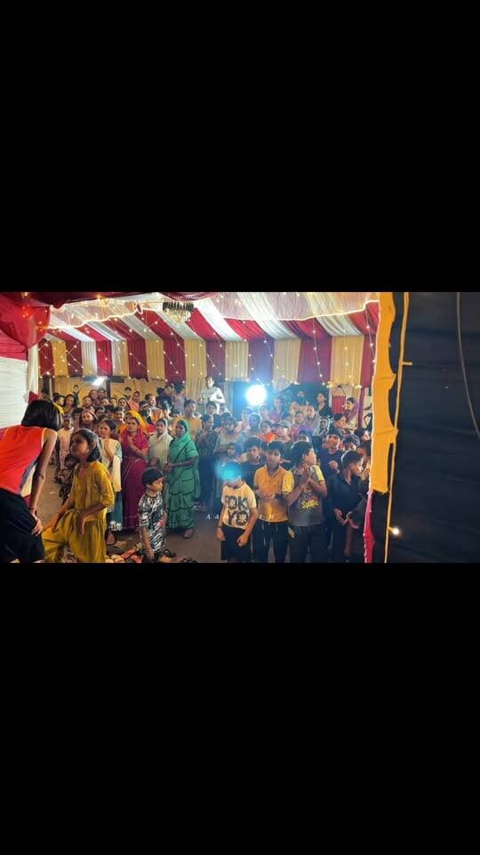 शंकर नगर दुर्ग के राजा
🎥 : 𝐉𝐌𝐒 𝐁𝐎𝐘𝐒 🐯 x ANSHU
#hamar_durg #durg #ganeshutsav #shankarnagar