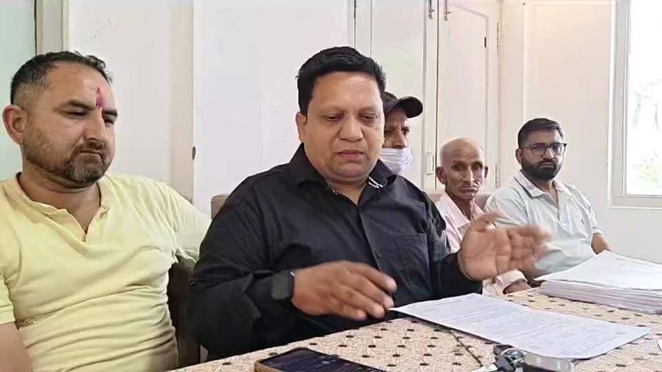 न्यूज़ देशआदेश
#जिंदगीरिटर्न्स-Zindagi Returns
