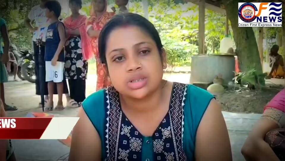 ফুলিয়ায় সিঁধ কেটে মধ্যরাতে কী ঘটেছিল? মায়ের ওপর হা*/ম*/লা*/র ঘটনায় সরাসরি মুখ খুললেন মেয়ে! শুনুন বিস্তারিত!
#আমারশহরেরদৈনিকসংবাদ #শান্তিপুর #ফুলিয়া #প্রফুল্লনগর #শান্তিপুরথানা #পরিবারেরবাইট #নদীয়া #ব্রেকিংনিউজ #SantipurNews #FuliaNews #Prafullyanagar #FamilyReaction #LocalNewsUpdate #NadiaPolice #CrimeInvestigation